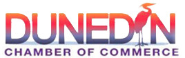 dunedin chamber of commerce logo